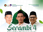 Agenda Rutinan :Serambi 4 Terlaksana dengan Baik dan Lancar