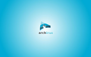 ArchLinux wallpaper