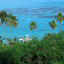 Moorea, ou la légende de l'île du lézard jaune