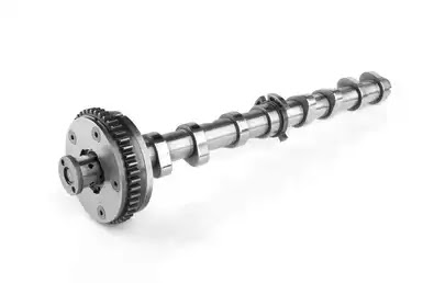 Camshaft: Definition, Parts, Working, Types, Material, Advantages, Application