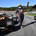 Max Verstappen gana la pole para el Gran Premio de Austria