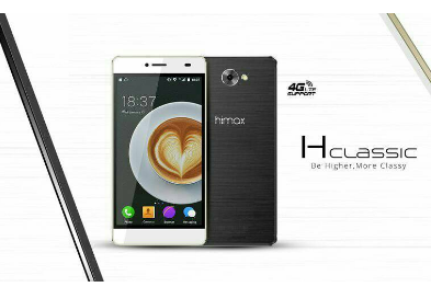 Otak Atik Gadget -  Himax H Classic – Warta Harga Smartphone Himax Terbaru!