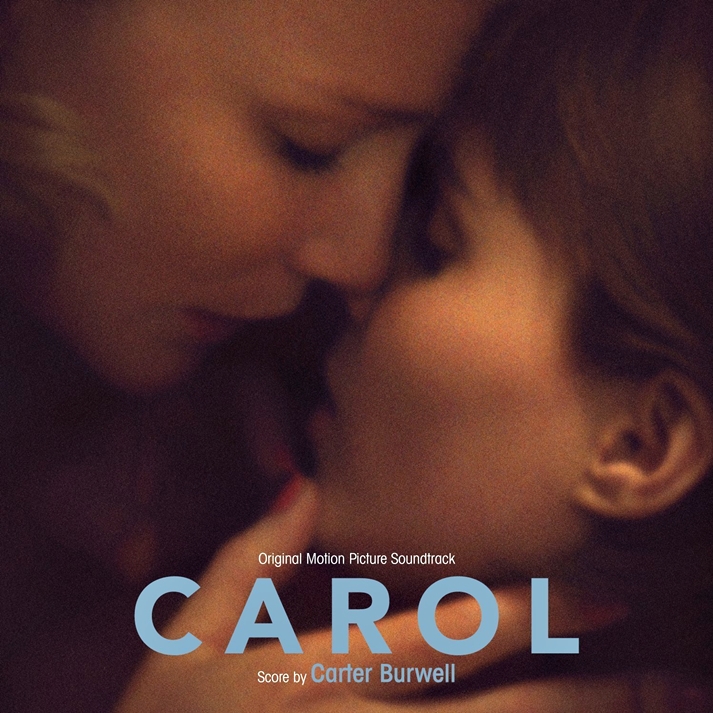 Carol Soundtrack