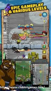 LINK DOWNLOAD GAMES Cute Kill 1.0.1 FOR ANDROID CLUBBIT