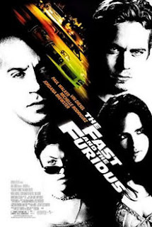 The Fast and the Furious 2001 Hindi Dubbed Watch Online HD | Free Download