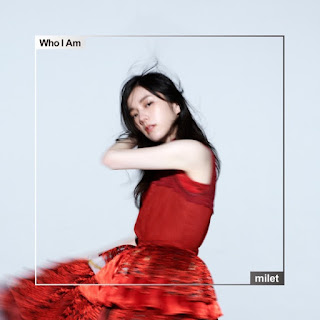 Milet - Who I Am - EP [iTunes Purchased M4A] 