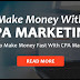 How to make money fast with CPA Marketing