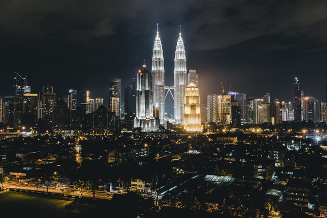 The Best of Malay Restaurants in Kuala Lumpur