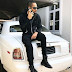 Tear Rubber: Wow! Checkout Phyno's Latest Ride! (Photo)