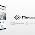 Download Newspaper 1.1 WordPress Theme -  Themeforest