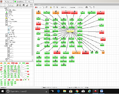 MONITORING JARINGAN KOMPUTER