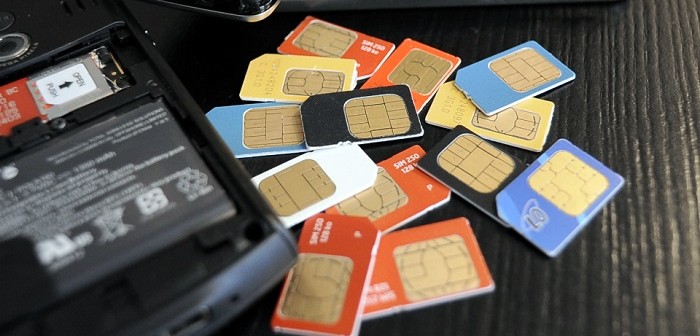 How To Unlock your SIM Card Locked After Forgot PIN CODE