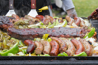 5TH ANNUAL #WCBC BBQ Classic  MAY 14, 2016