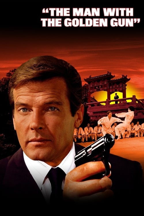Agente 007 - L'uomo dalla pistola d'oro 1974 Film Completo Streaming