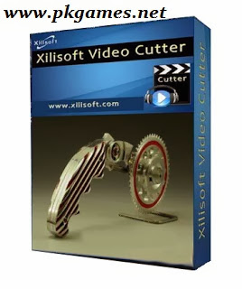 Xilisoft Video Cutter v2.2 With Serial Key Download