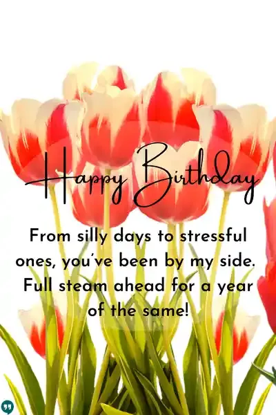 beautiful happy birthday images for her with flowers hd