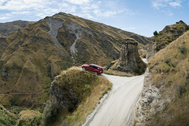 Skippers Canyon (New Zealand)