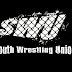 SWU (South Wrestling Union) - Uma grande alternativa do wrestling brasileiro