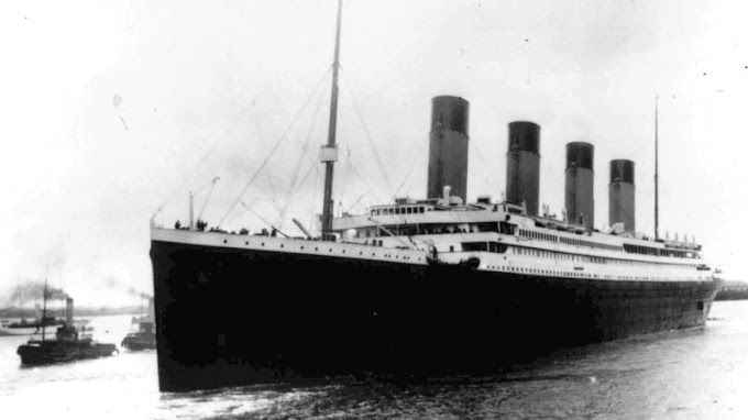 Empresa planeja nova expedição para recuperar itens históricos do Titanic