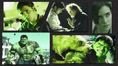 Oops till when Hulk enter in movie, evolution of hulk in movies. what was first Hulk movie, hulk evolution in movies9
