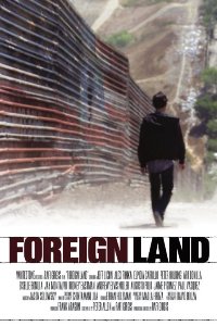 Foreign Land 2016