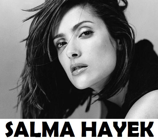 salma hayek teresa 1989. images Grown Ups, Salma Hayek