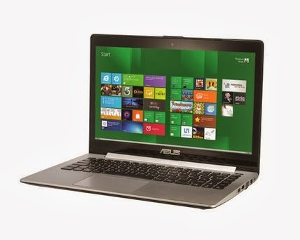 Asus VivoBook S200