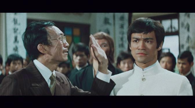 Film Terbaik Bruce Lee