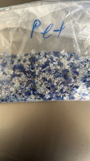 PET Flakes