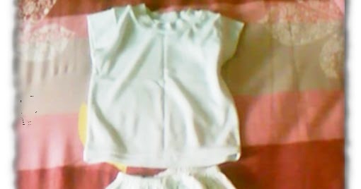 Jenis Baju Anak Bayi Umur 1 2 Bulan si kecil