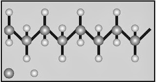  Polimer didefinisikan sebagai senyawa yang mempunyai massa molekul besar dengan struktur b Pintar Pelajaran Pengertian Polimer, Bentuk, Contoh, Struktur, Reaksi, Klasifikasi, Kimia