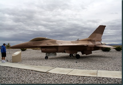 Fallon NAS planes 031