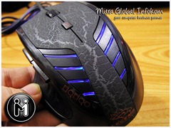 Mouse Gaming Point Blank