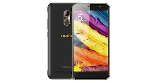 ZTE nubia N1 lite - Harga dan Spesifikasi Lengkap