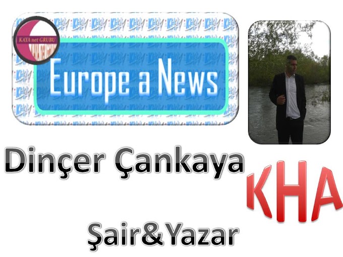 Dinçer Çankaya-:Can Acısı 