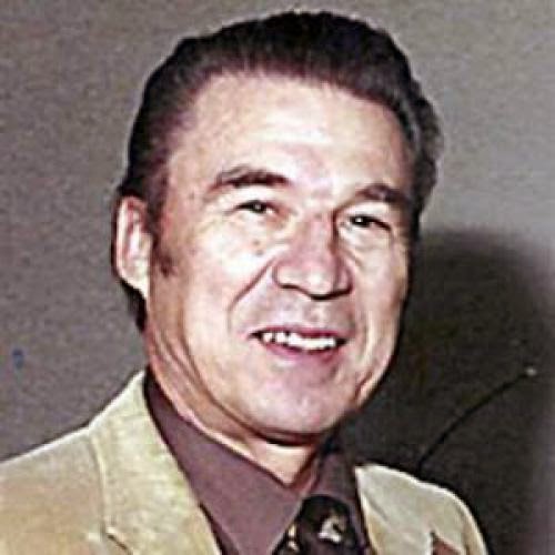 Ufo Man Who Predicted Ufos Has Died Stanley Fulham