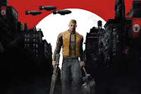 Wolfenstein 2: The New Colossus