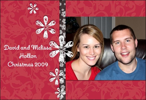 Hollon Christmas 09 pg1 4x6