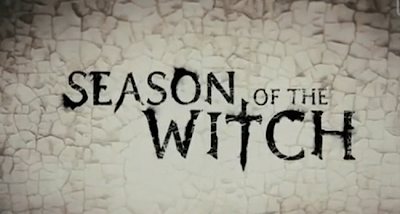 Season of the Witch Movie