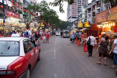 Kuala Lumpur, Malaysia