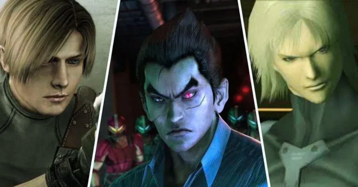 These 8 Divisive Games Are Now Considered All-Time Classics,8 Divisive Games Are Now classics,These 8 Divisive Games