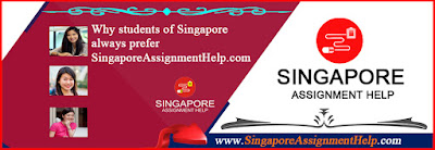 Assignment Help Singapore