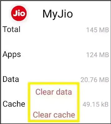 My Jio Application Otp Not Received Problem Solved