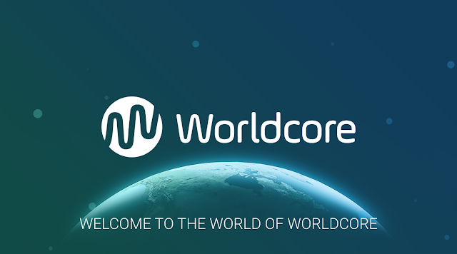 Worldcore - Solusi Pembayaran yang Mudah dan Nyaman