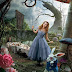 Today's Viewing & Reviews: Alice In Wonderland + Crazy Heart