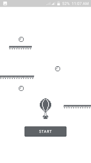 googles hot air balloon game