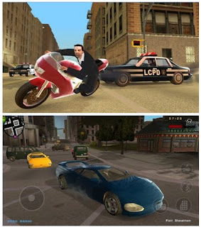 Download GTA Liberty City Stories  Mod Apk Data  For Android v1.8