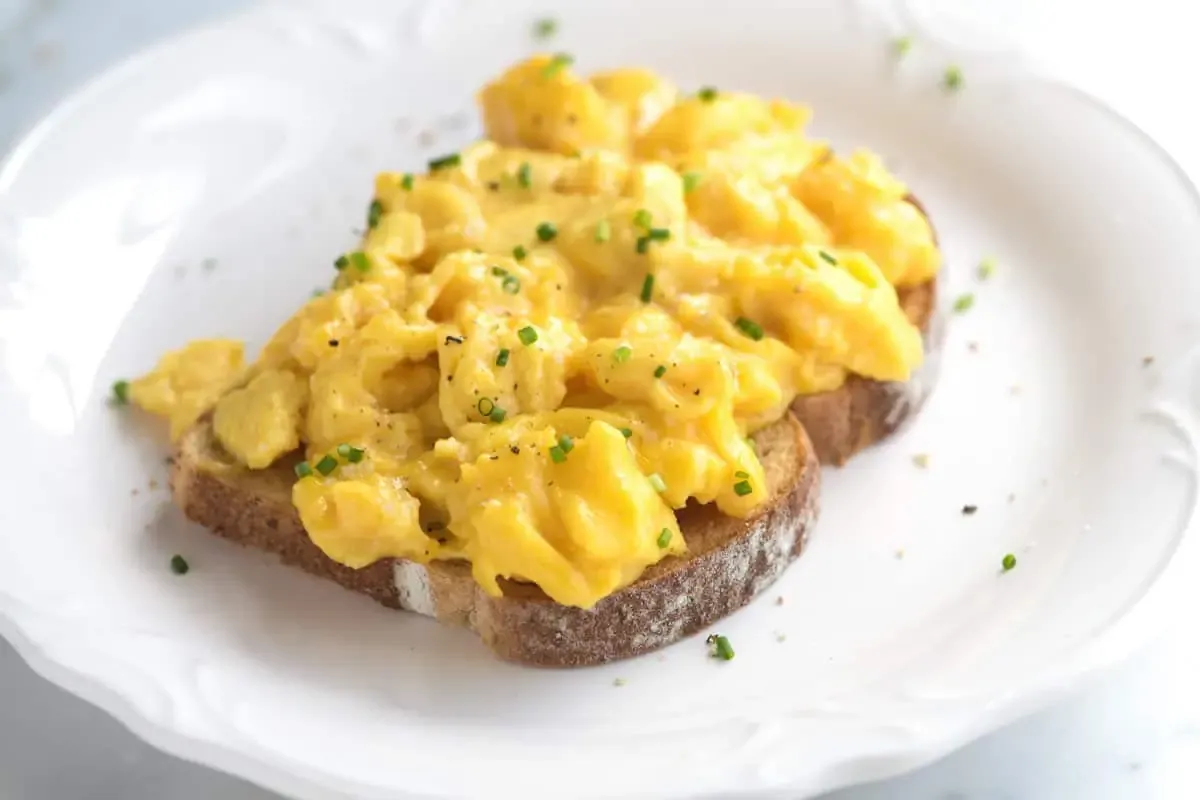 Best Egg Recipes For Delicious Breakfast