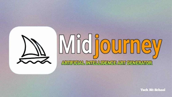 what is midjourney ai & How does Midjourney work?