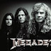 MEGADETH se desarma